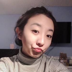 Meet your Posher, Daisy